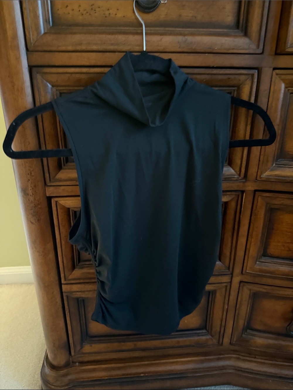 Lululemon Athletica See the Horizon Tank - size Small